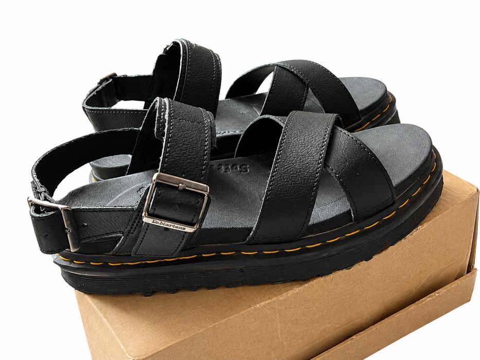 Nowe sandały Dr. Martens Voss II