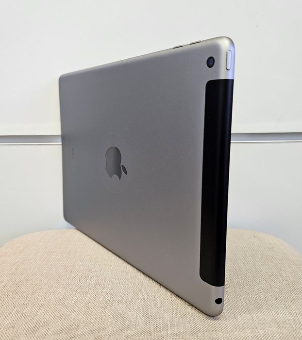 Apple ipad 6th 32gb Wi Fi+LTE 4G Батарея 91% 9.7 Space Grey