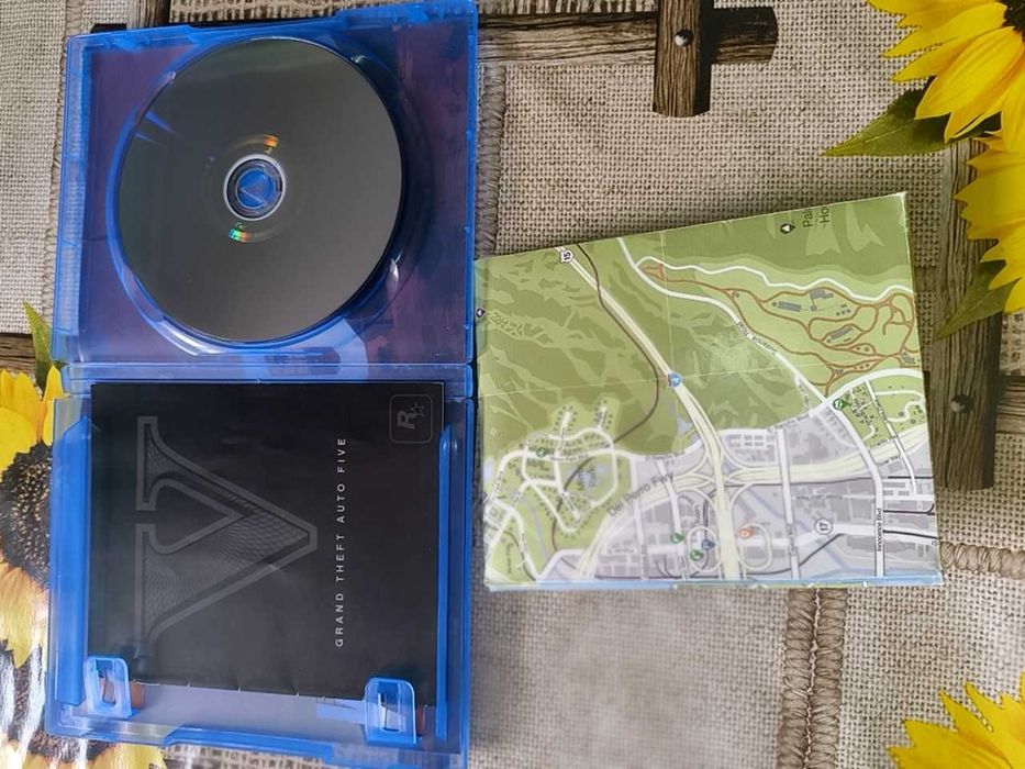 gta 5 premium edition pc4