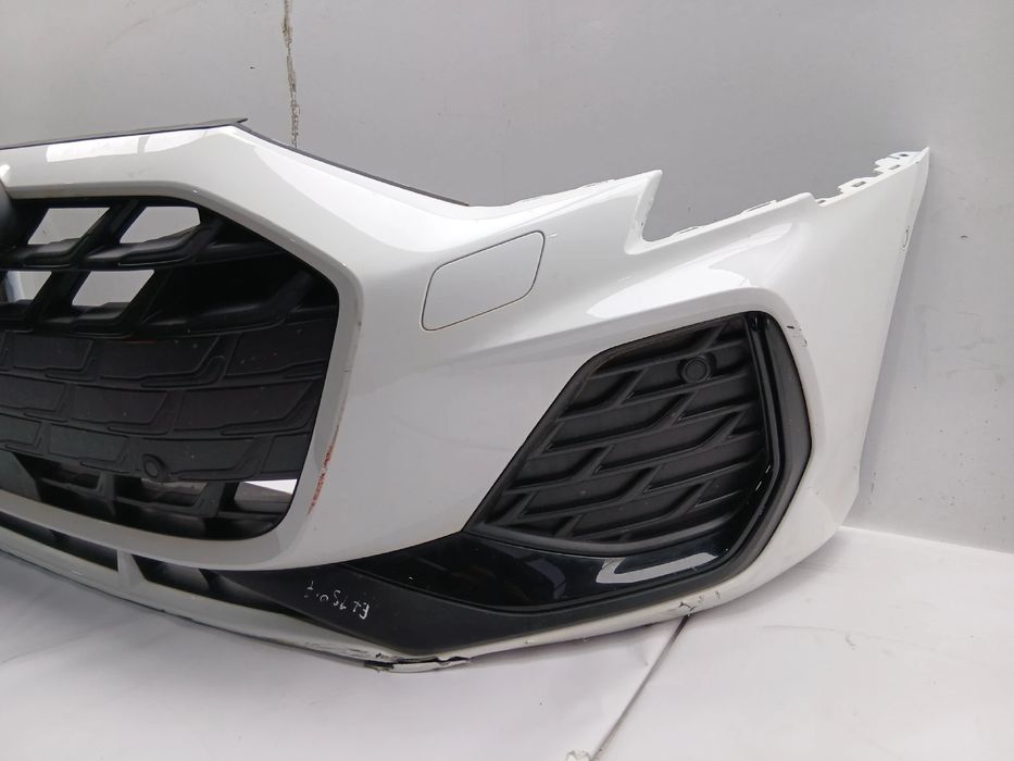 Pára-choques frente AUDI A3 Limousine (8YS)
