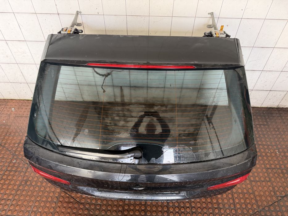 Tampa da Mala bmw serie 3 E91 facelift