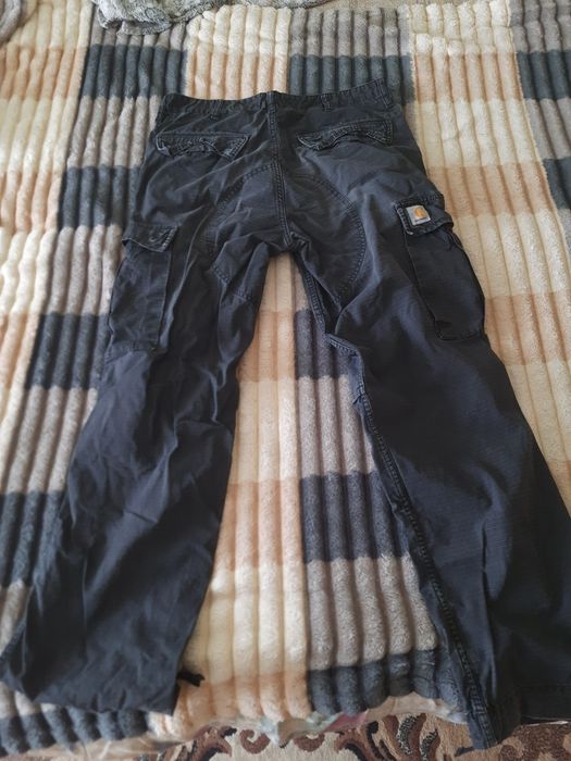 Карго Штаны Carhartt