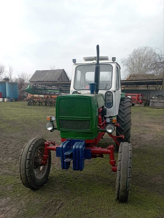 продам трактор  ЮМЗ