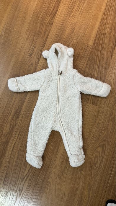 Детский комбинезон