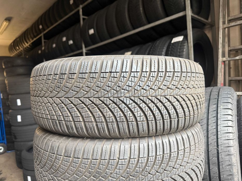 205-55 R16 94V Goodyear Vector 4 Seasons Gen3 4шт