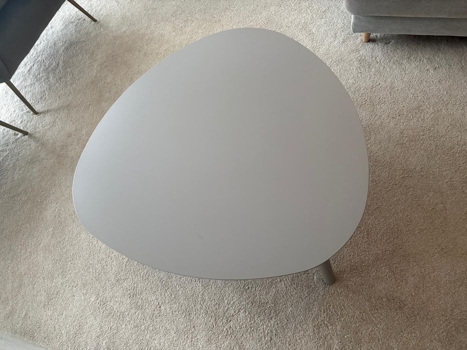 Mesa de Centro Sala (aprox. 90cm diâmetro) NOVO