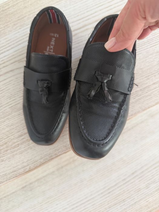 Дитячий костюм Zara та піджак Next на хлопчика