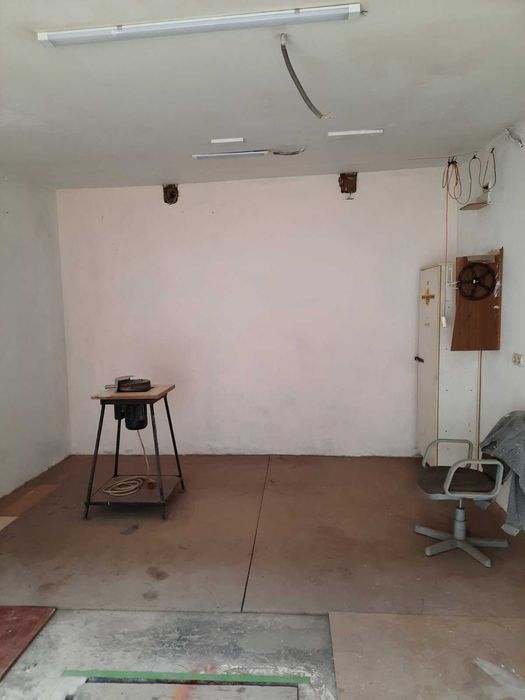 Продаж місця в гаражному кооперативі