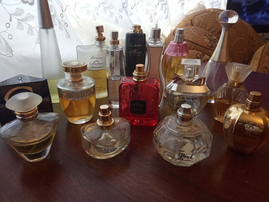 Парфюмерия женская