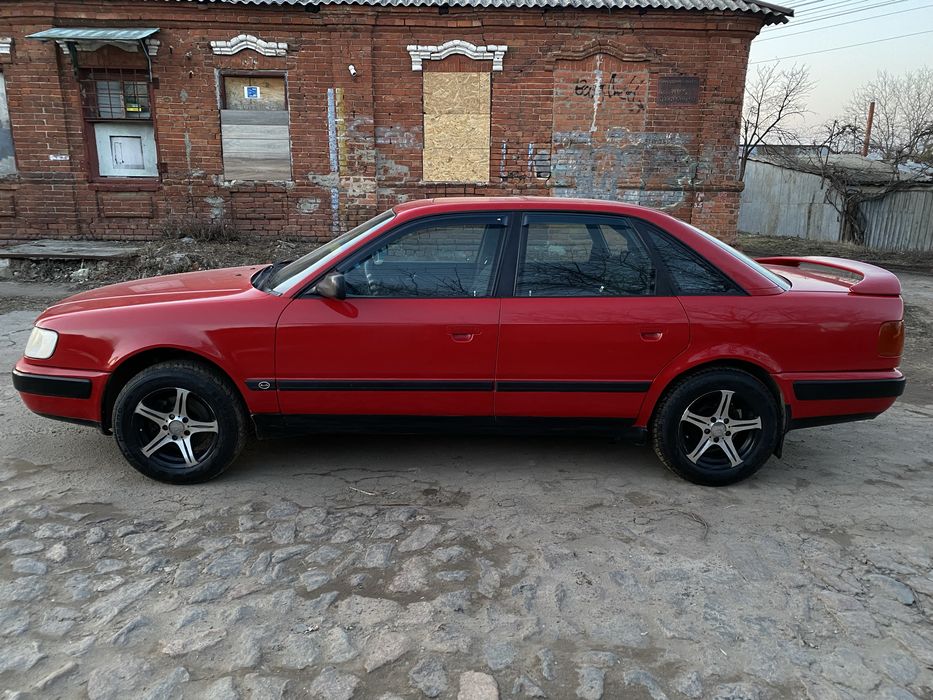 Продам   Audi 100