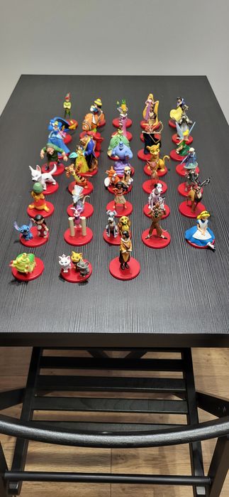 Audiobajki Disney DeAgostini