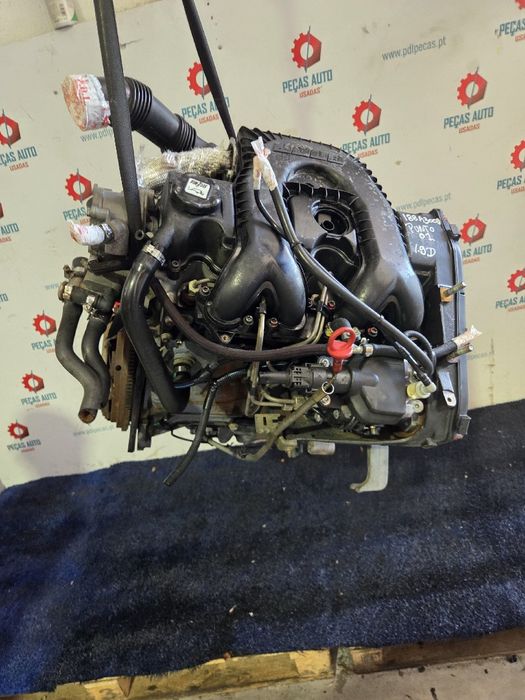 Motor completo FIAT Punto (188_)