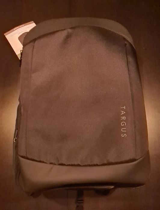 TARGUS Mobile Tech Travelle XL Backpack, 15.6"64752337636995120