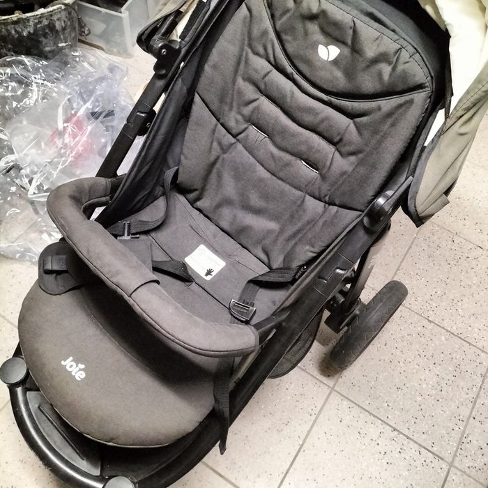 Wózek spacerowy joie