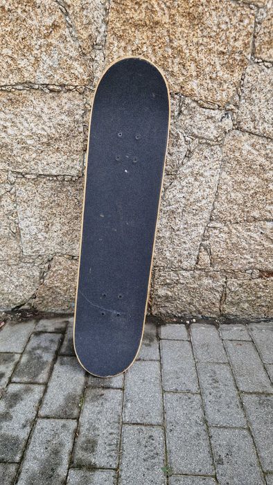 Vendo Skate Sem uso