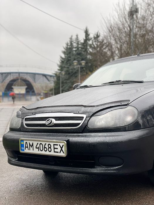 Продам ЗАЗ Sens 2011