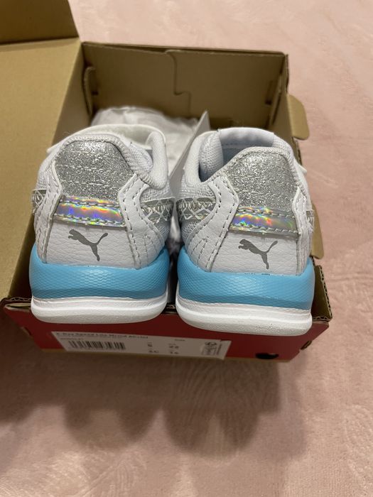 PUMA 22 р. Нові, устілка 14