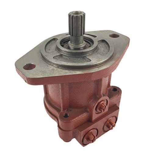 silnik hydrauliczny napędu wentylatora volvo ec160-ec700