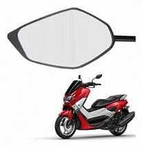 Virabrequim Pcx, Virabrequim Nmax, trava de disco, Retrovisor Nmax, Maxila para PCX