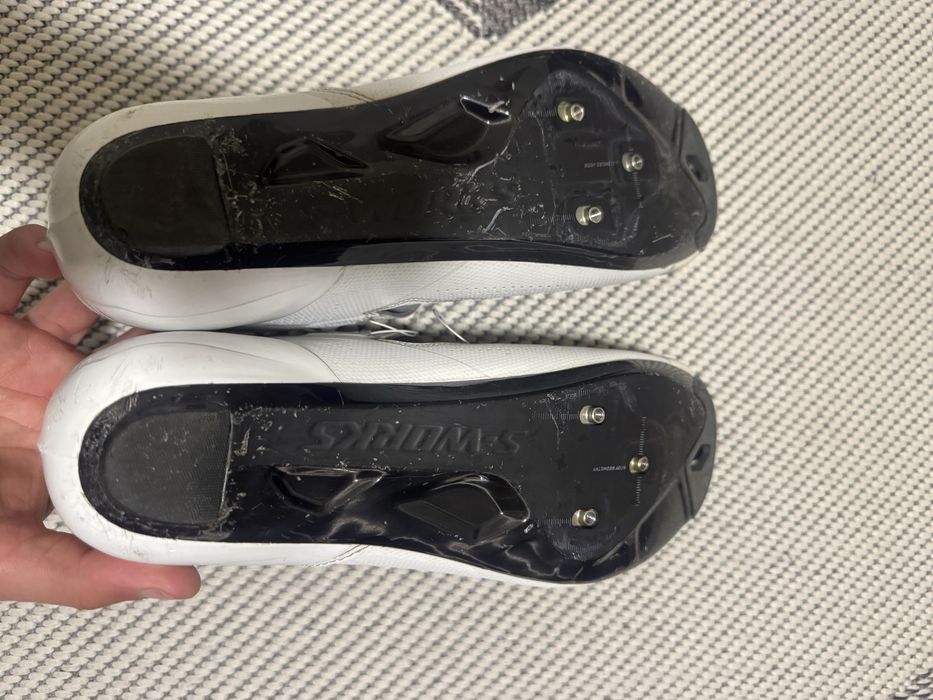 Sapatos Specialized Ares Road n43