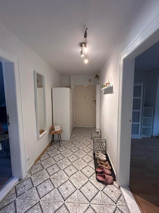 Wynajem mieszkania na pokoje ul.REJA