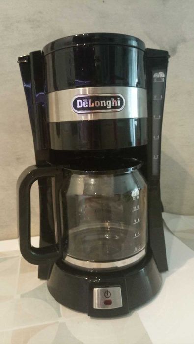 Ekspres do kawy "De'Longhi"