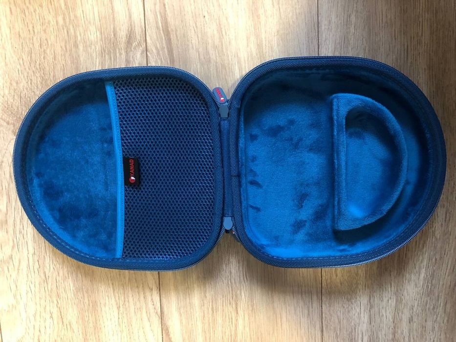 pokrowiec ochronny na słuchawki Sony WH-CH520/720N