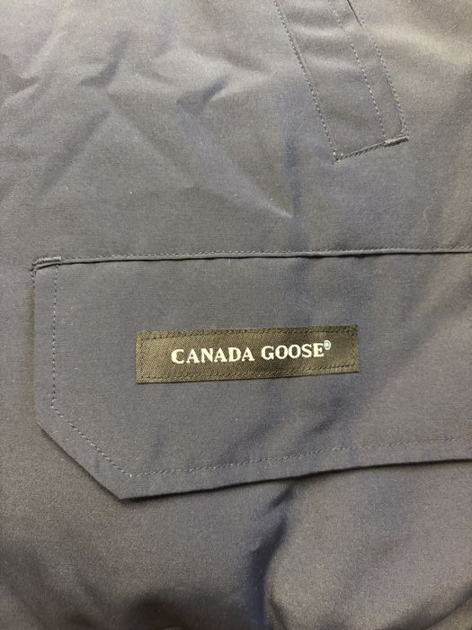 Canada Goose Chilliwack
