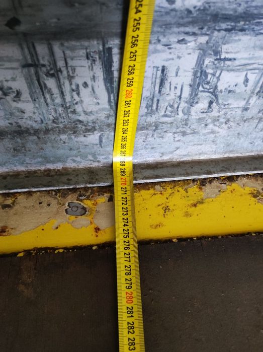 Термічка почтовик 2013  полуприцеп фургон  будка свіжопригнаний