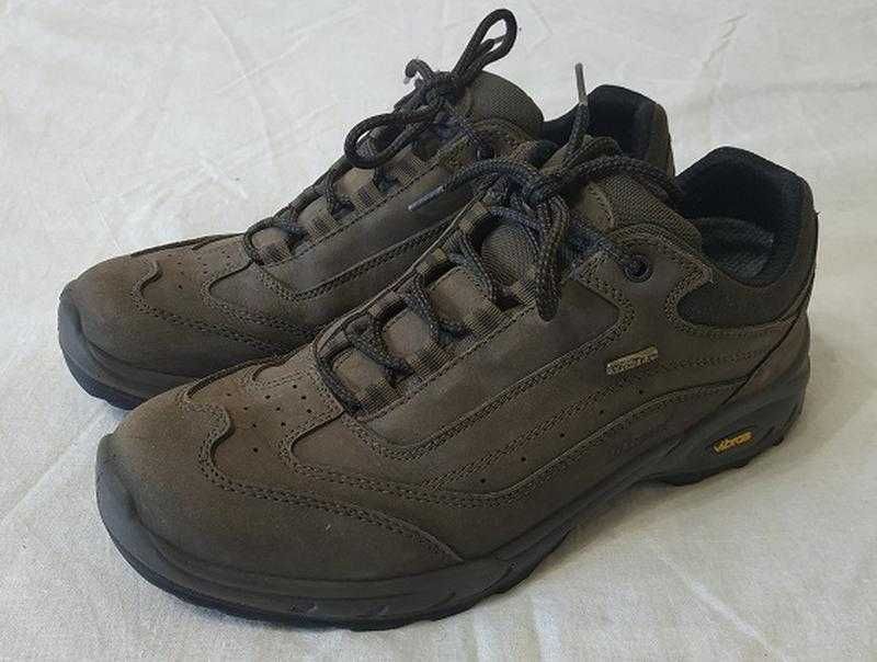 Кросівки grisport gore-tex (vibram)-44р
