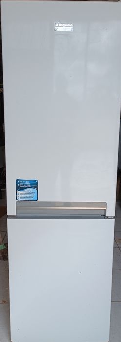 Frigorífico Hotpoint