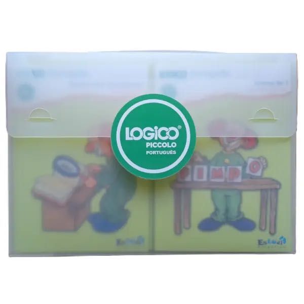 Logico Piccolo – Português