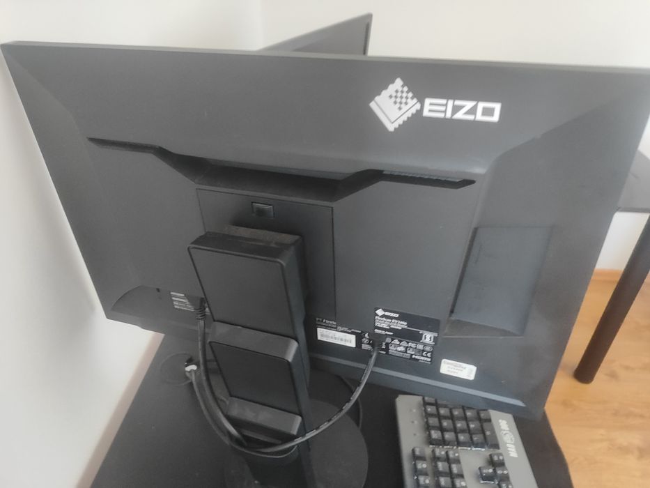 Monitor Eizo EV2456