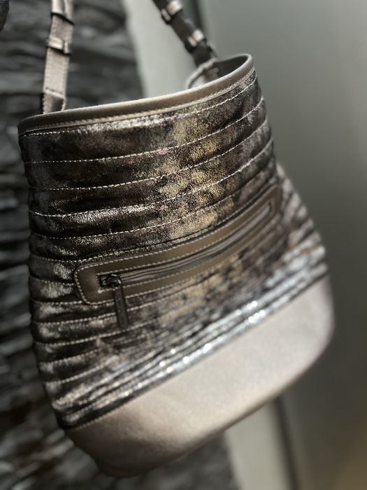 Torbka damska pojemna