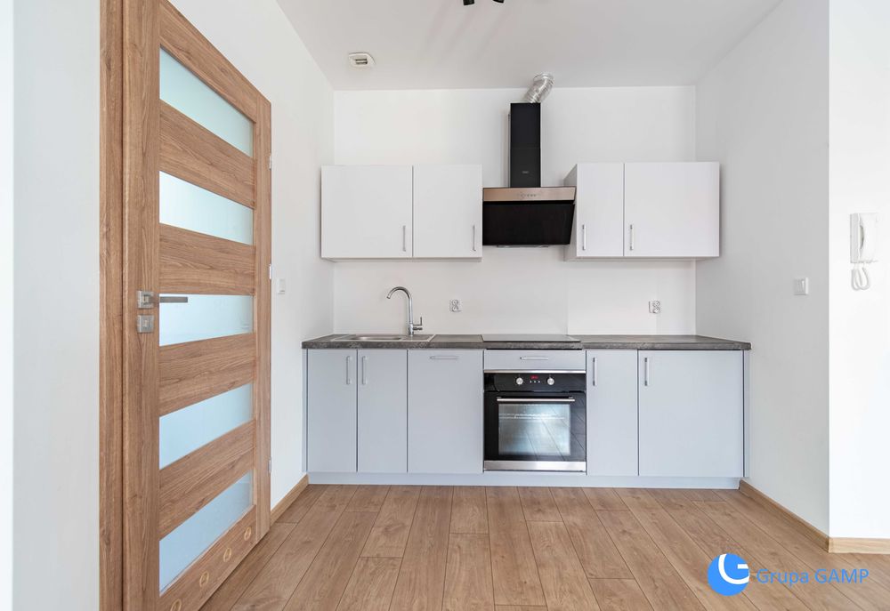 Przestronne Studio 30 m² *Chełmońskiego* parking w cenie - Więcej