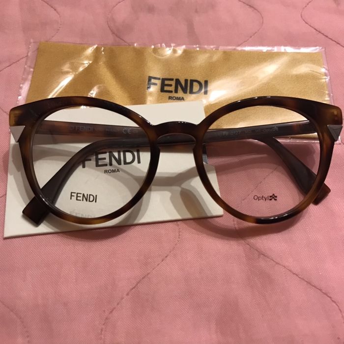 Оправа Fendi: 2 000 грн. - Другие 