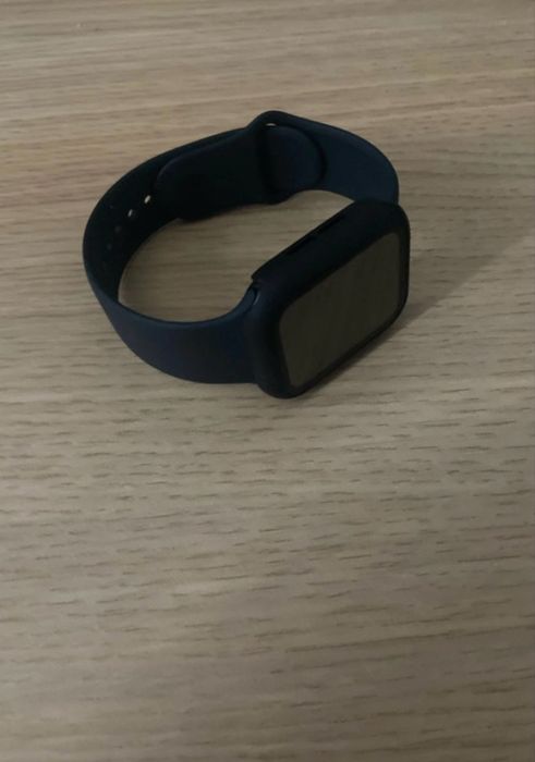 Zegarek Apple Watch SE 3 44mm midnight GPS