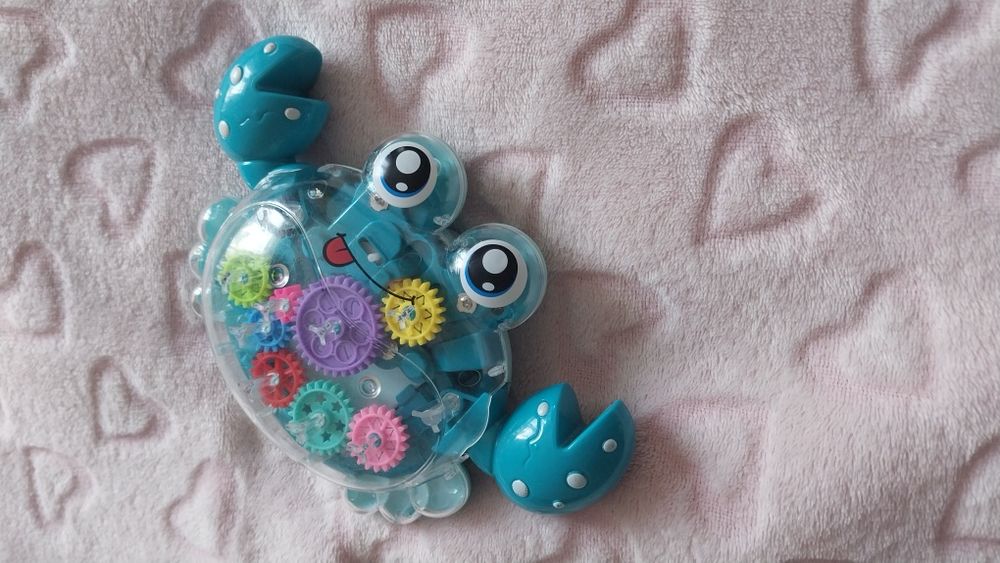 Игрушки музыкальные, состояние новых