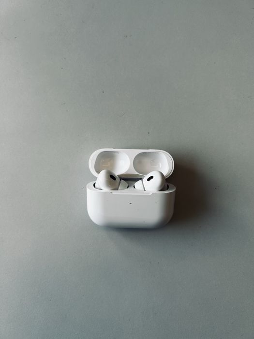Airpods Pro 2 [Nowe]