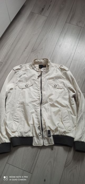 Bluza ciepła męska XXL