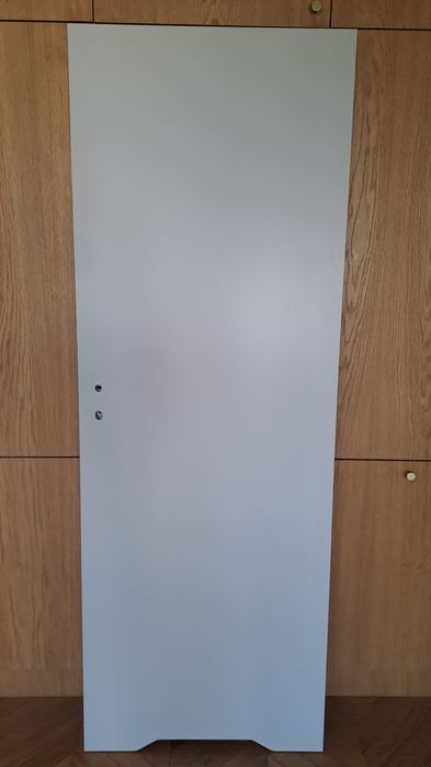 Drzwi bezprzylgowe Porta Vector T 70
