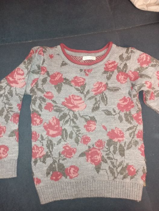 Дитячі речі на дівчинку