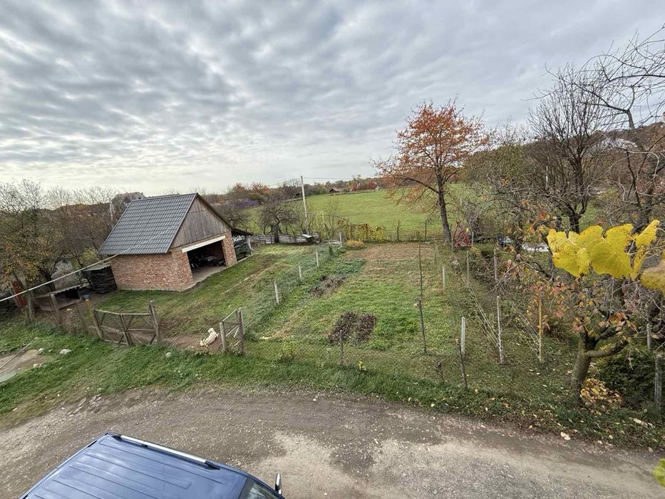 Продається квартира Закарпатська обл, с. Перехрестя