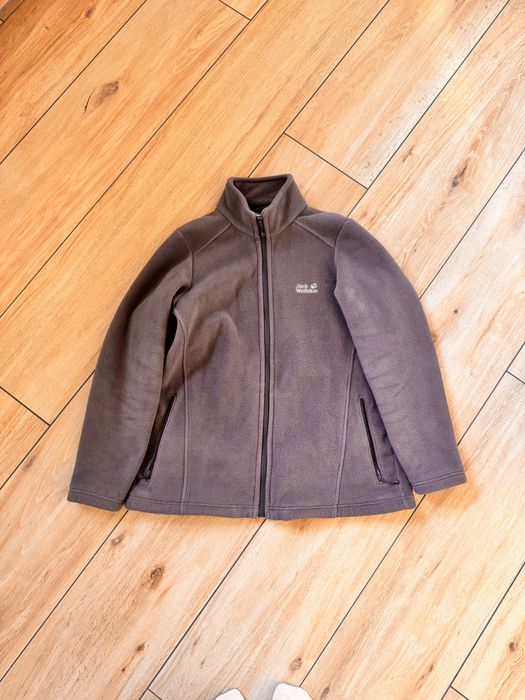 Polarek Jack Wolfskin