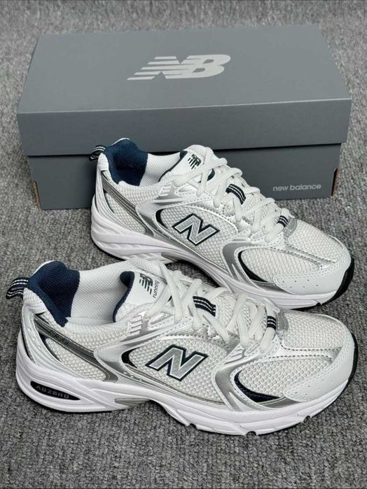 Buty New Balance 530 Białe R.36.5