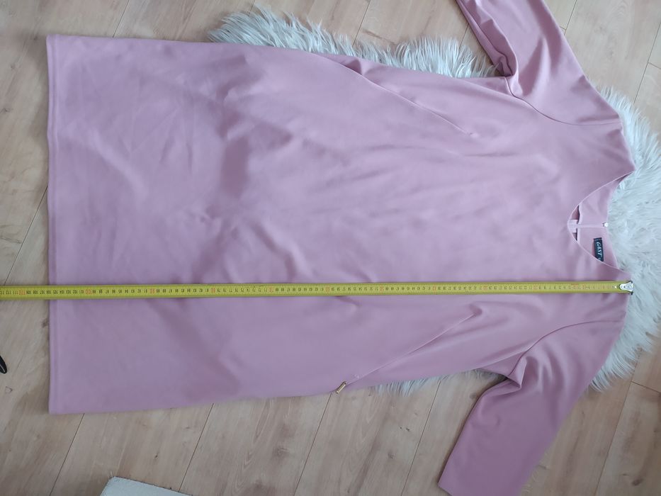 Sukienka plus size 52