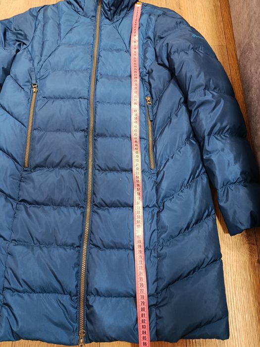 Зимова куртка S/M