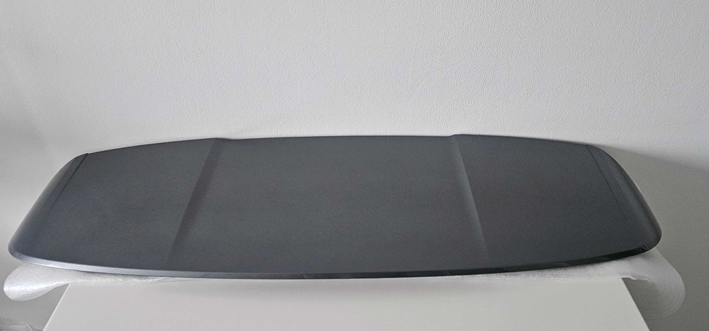 Aileron BMW Série 1 do ano 2024/2025 (F40/F70)