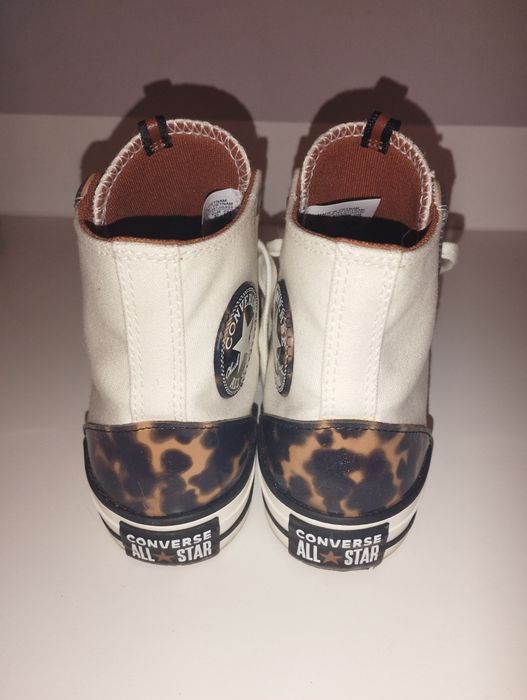 Tênis Converse Allstar