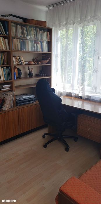 Nałęczów, dom przy parku uzdrowiskowym-świetna lokalizacja.